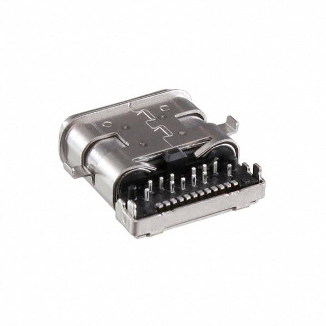 UC-00PFFH-QF7001 Amphenol LTW  Conjuntos de conectores USB DVI HDMI